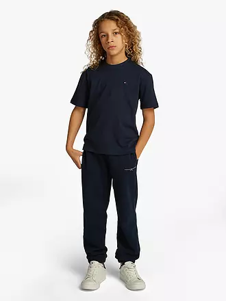 TOMMY HILFIGER | Jungen T-Shirt | 